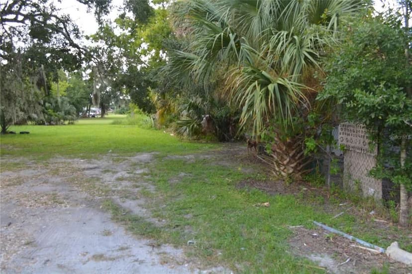 Vacant Land in Sanford