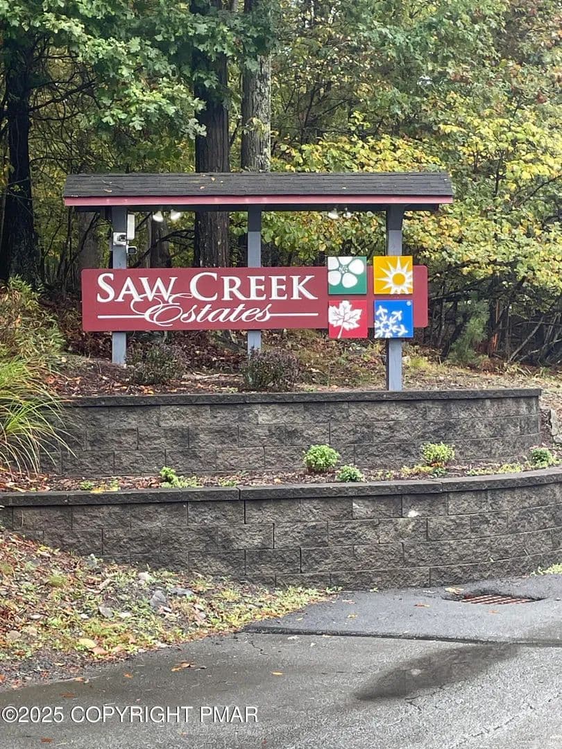 Vacant Land in Bushkill