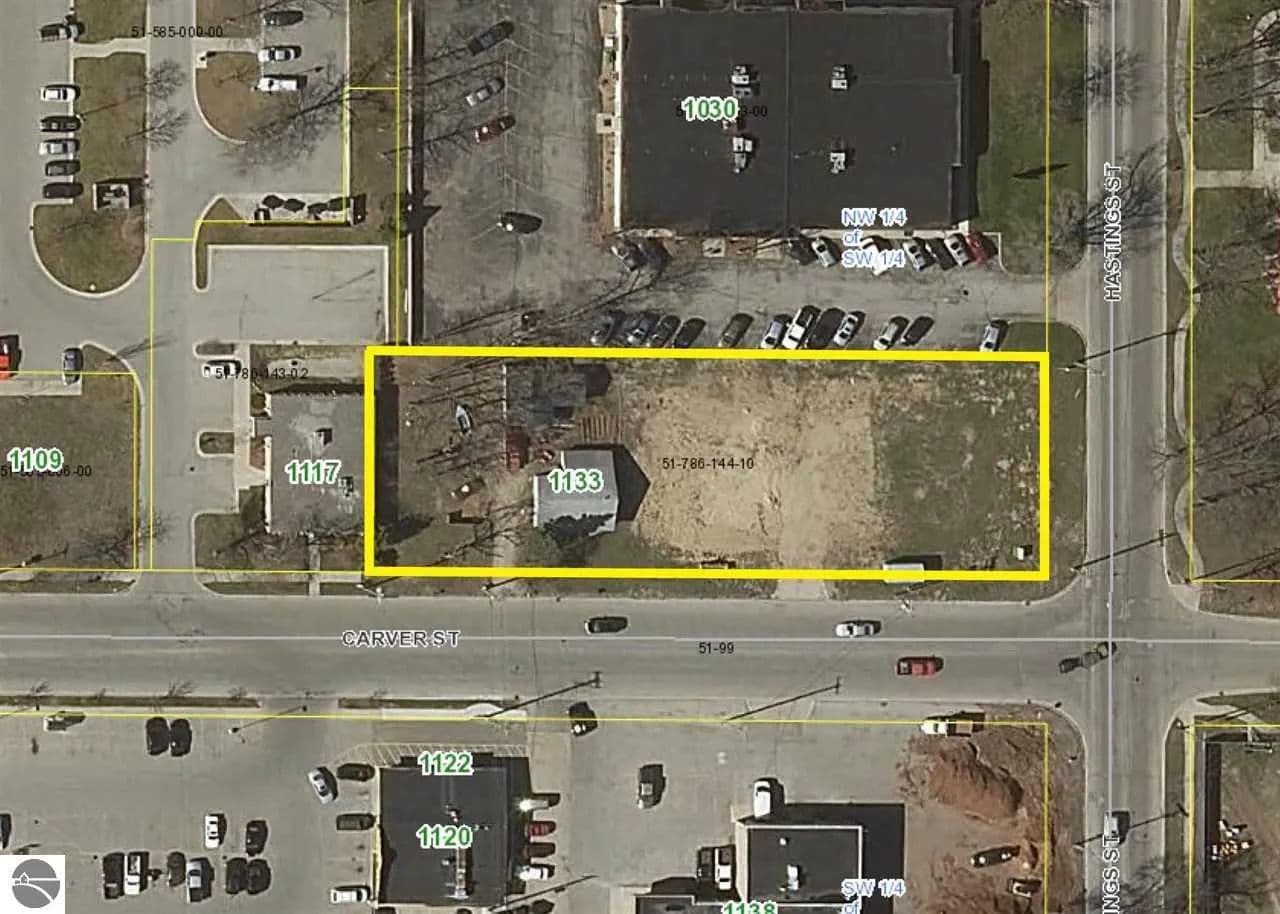Vacant Land in Traverse City - Traverse City, Michigan, 49686