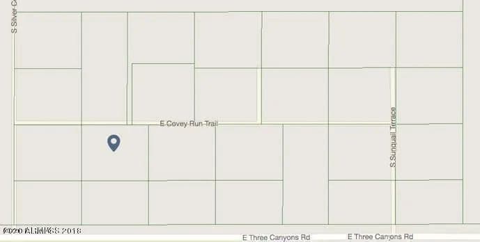 Property from TBD E Covey Run Trail #15 - KW