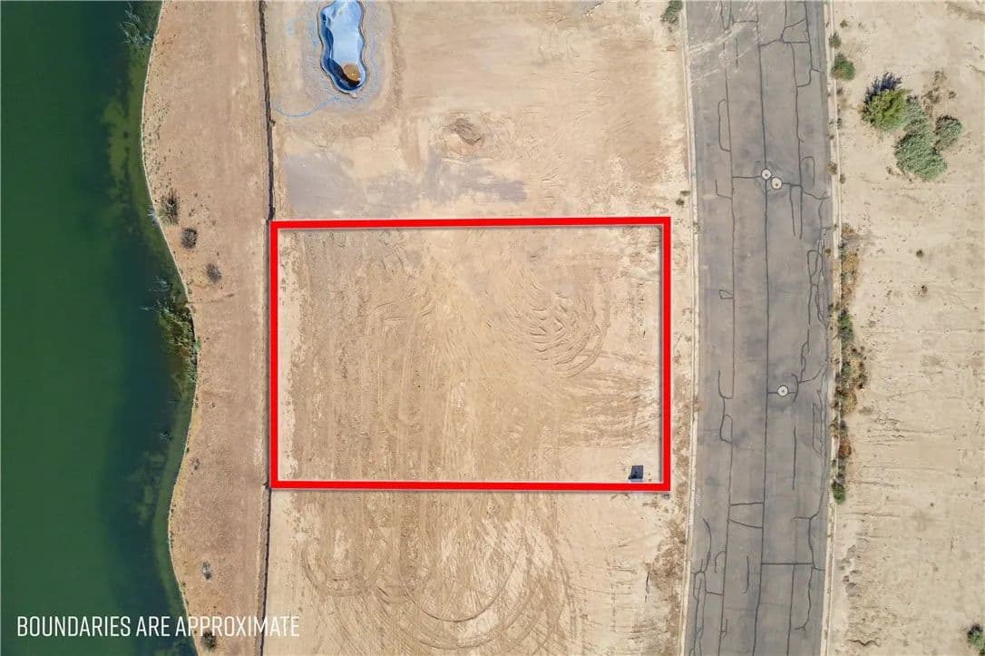 Property from 58 N Cypress Point Drive - KW - Mohave Valley, Arizona, 86440
