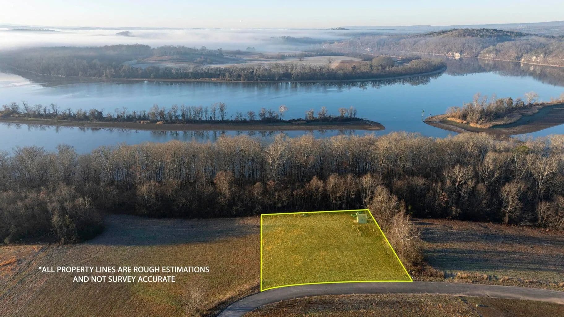 Lots & Land-Other in Dayton - Dayton, Tennessee, 37321
