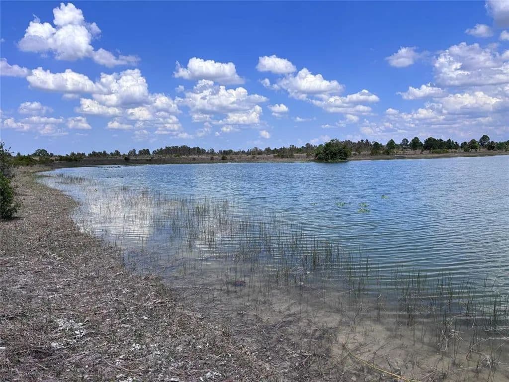 Vacant Land in Punta Gorda - Punta Gorda, Florida, 33982