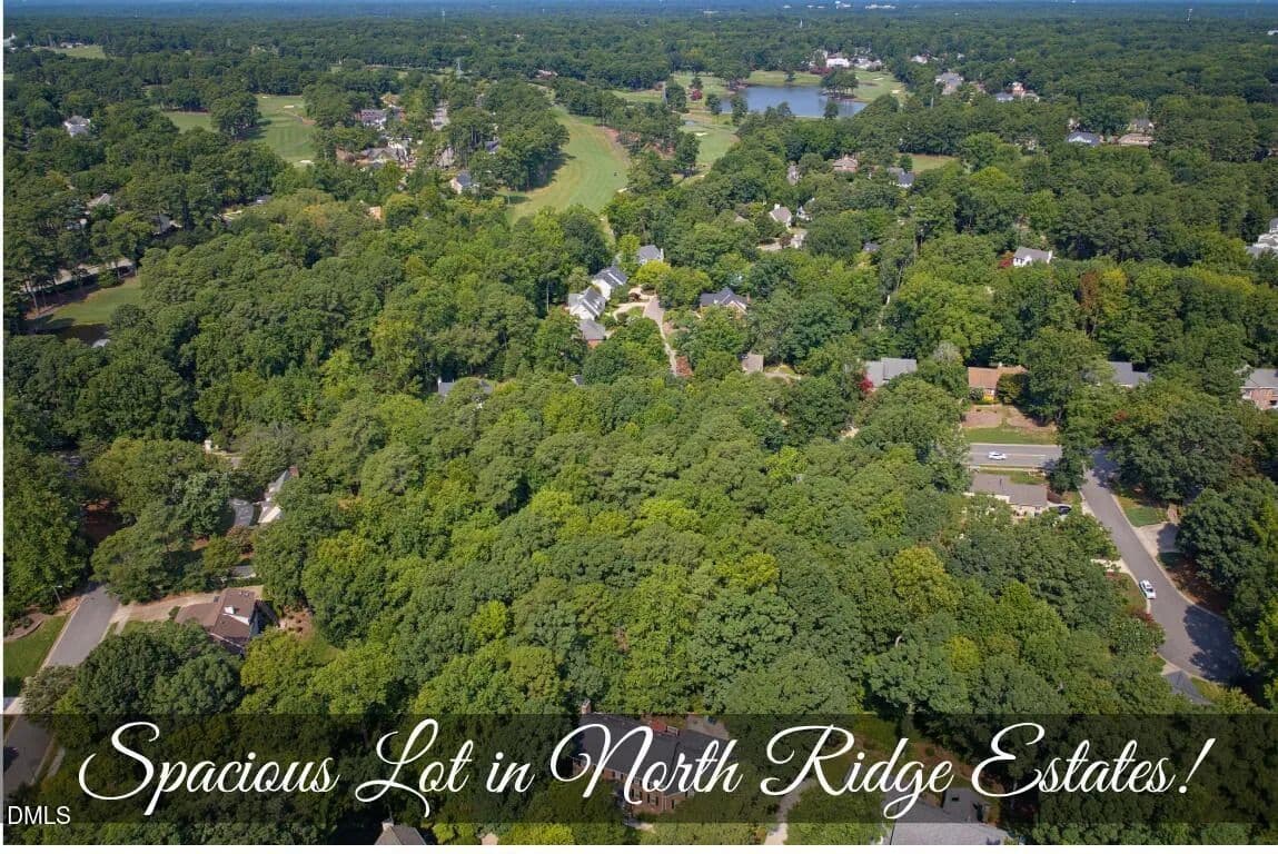 Lots & Land-Other in Raleigh - Raleigh, North Carolina, 27615