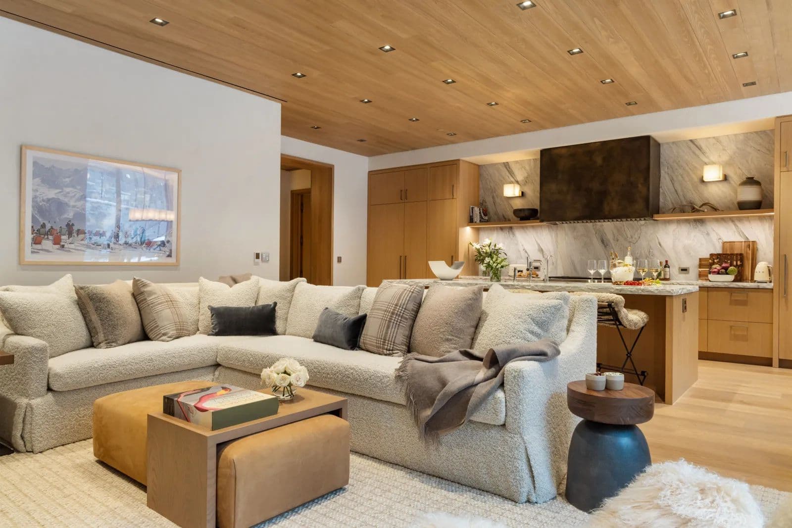 465 Hoback Club - Teton Village, Wyoming, 83014