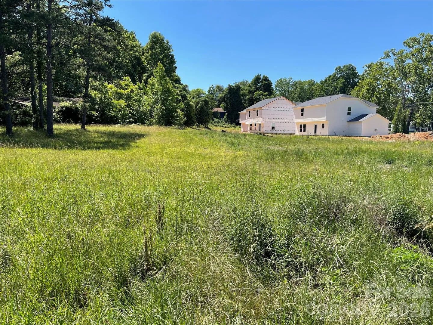 0.25 Acres of Land for Sale in Lexington, North Carolina - Lexington, North Carolina, 27292