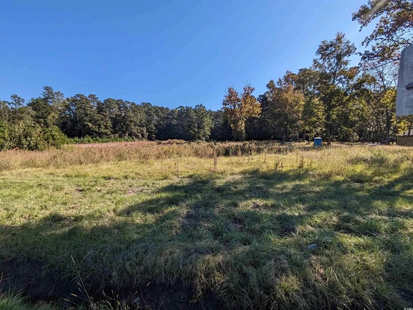 Vacant Land in Tabor City