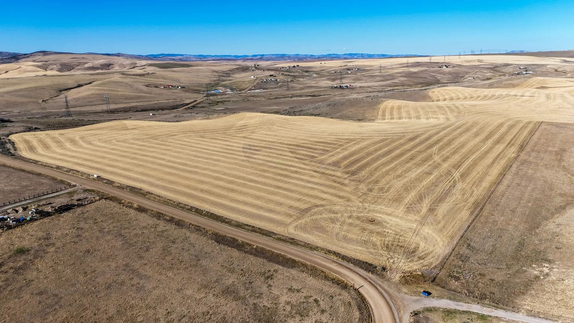 Yampa Valley Vista Farm - Craig, Colorado, 81625