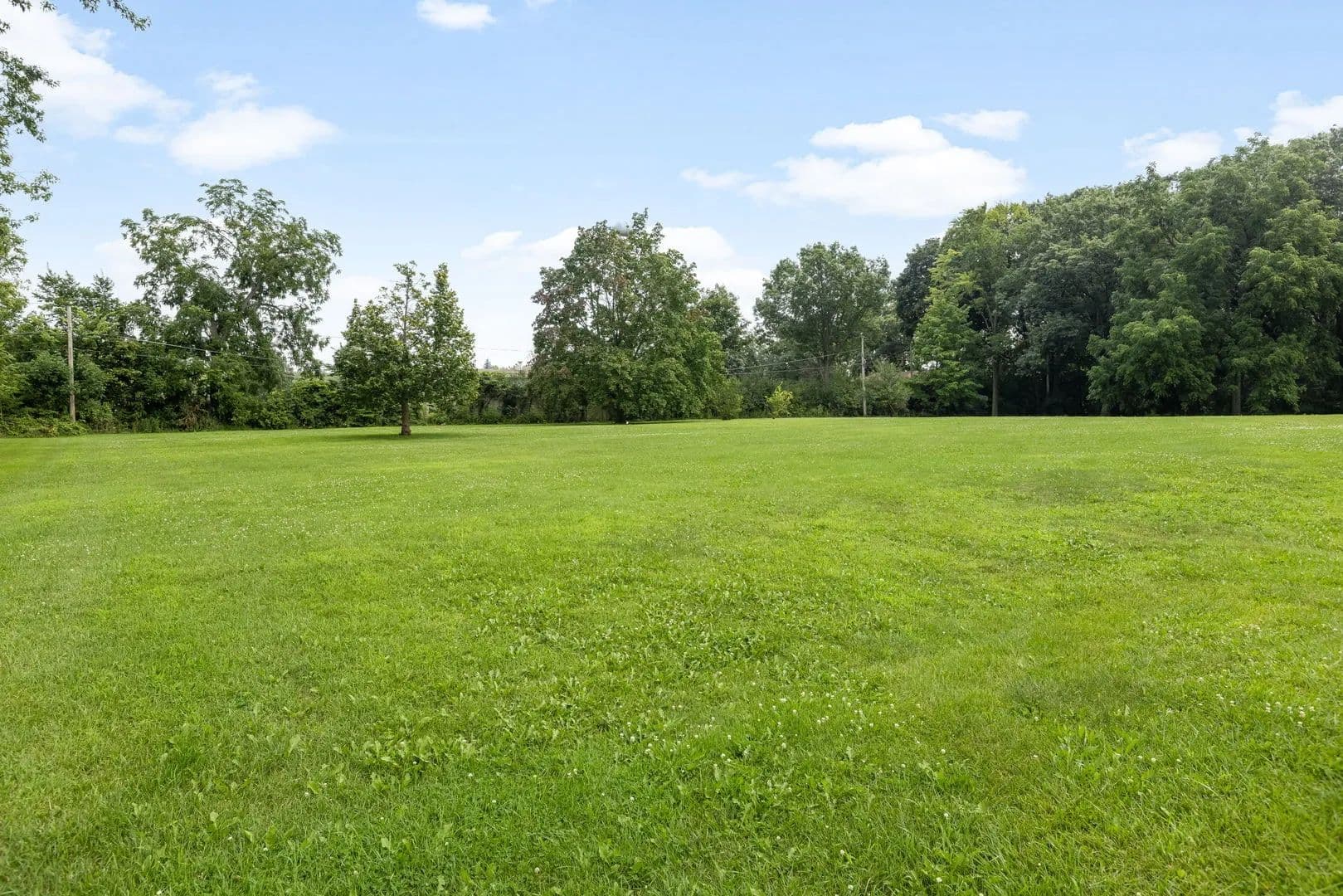 Vacant Land in Bartlett - Bartlett, Illinois, 60103