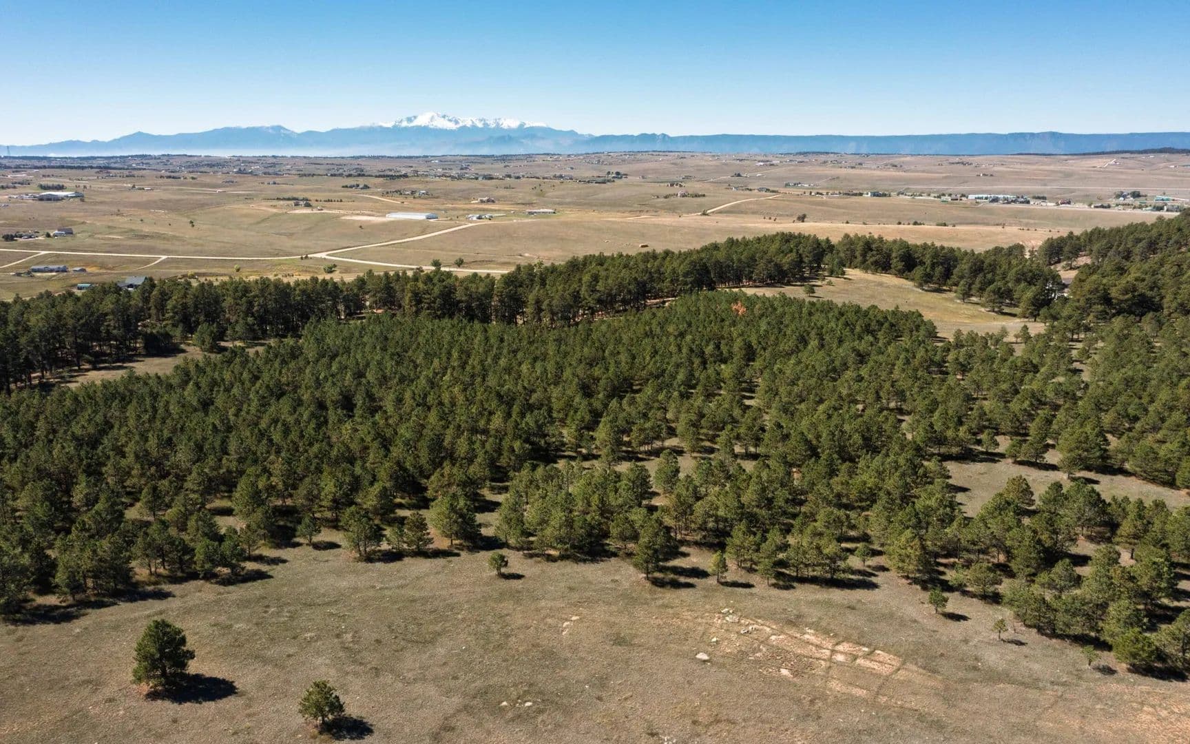 Mountain View Ranch Parcel 1 - Colorado Springs, Colorado, 80908