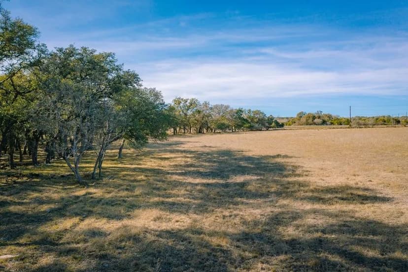 Boerne - State Highway 46 - AG EXEMPT