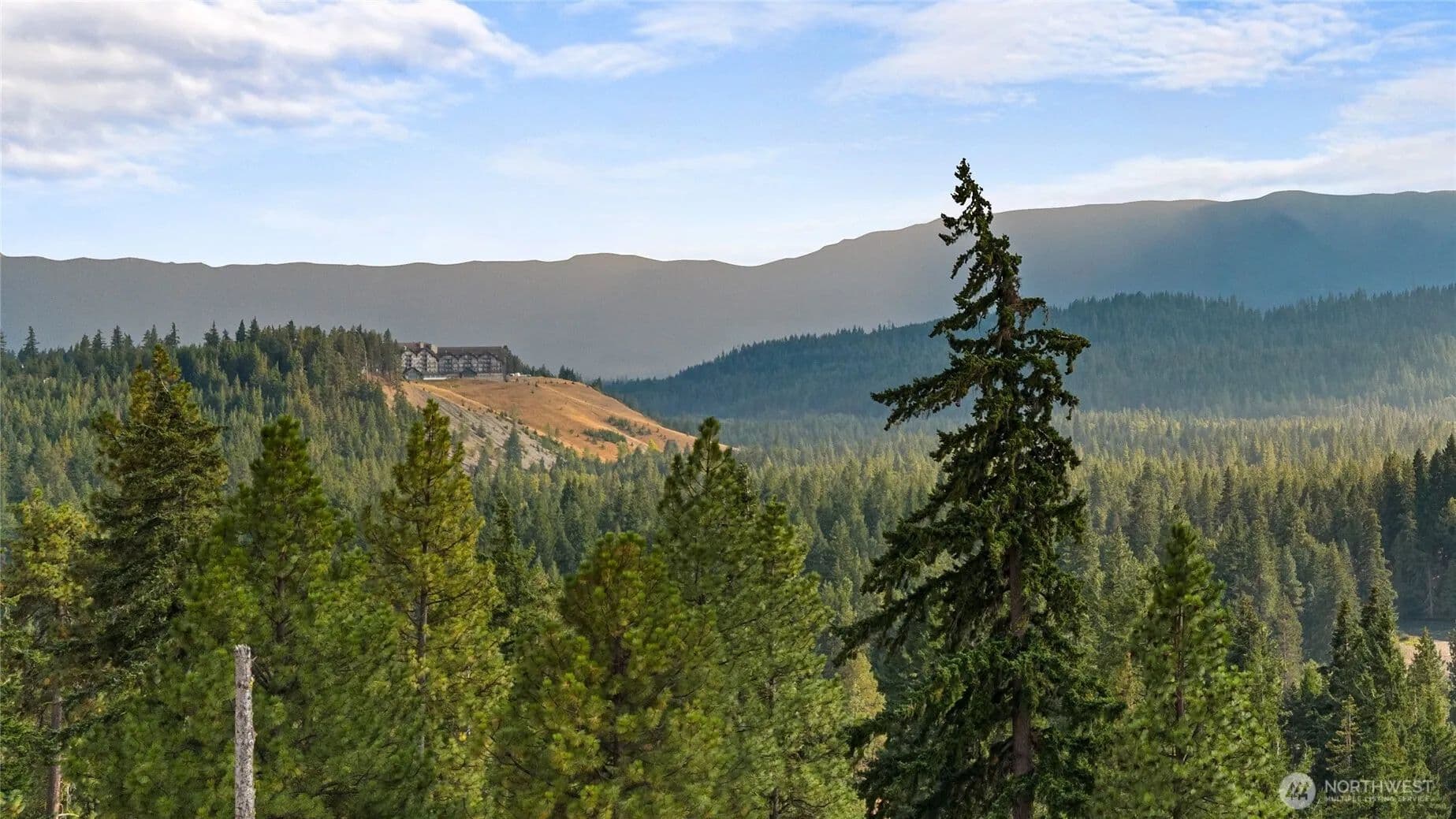 Vacant Land in Cle Elum - Cle Elum, Washington, 98922