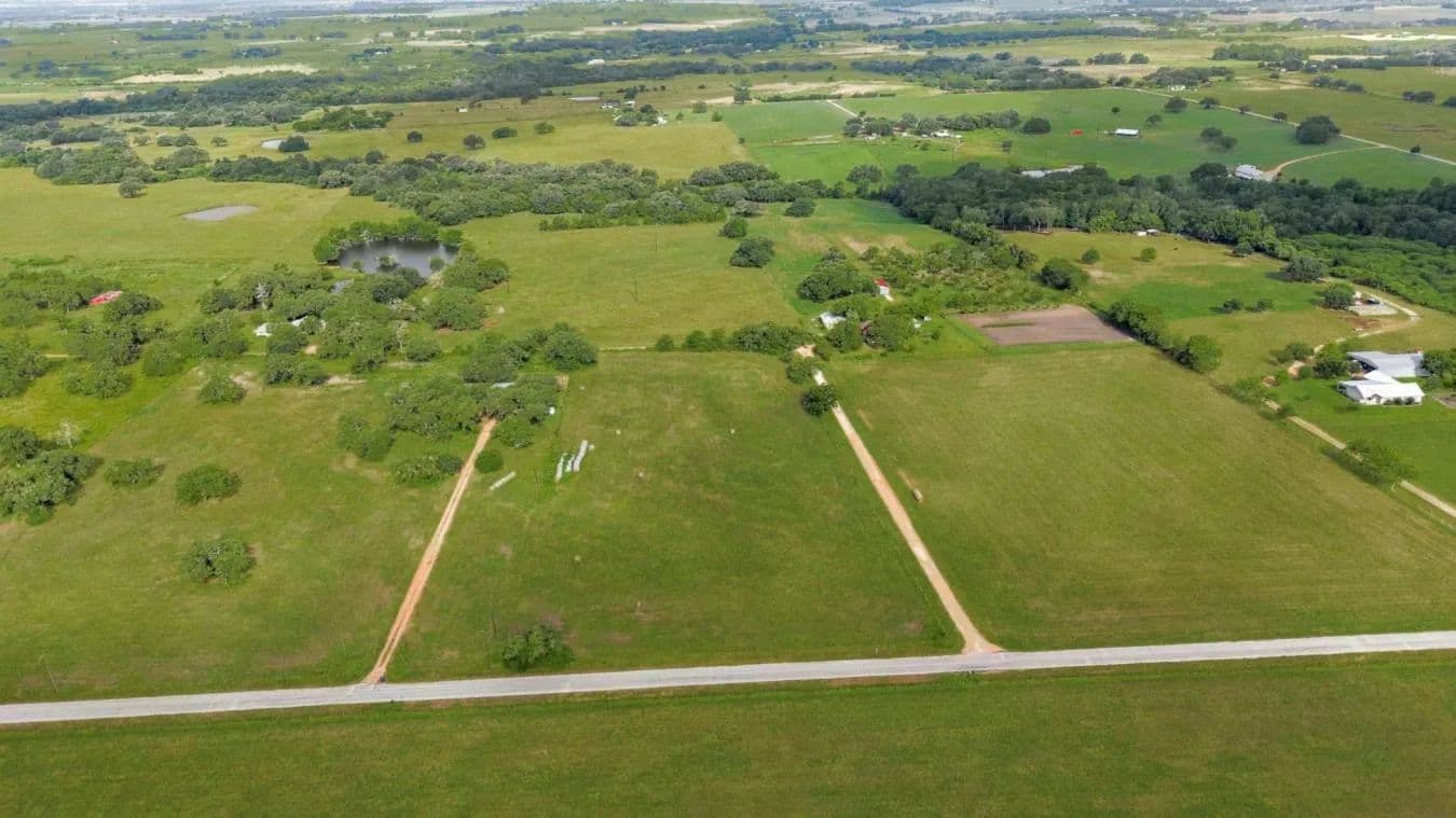 0 County Road 182 - Hallettsville, Texas, 77964