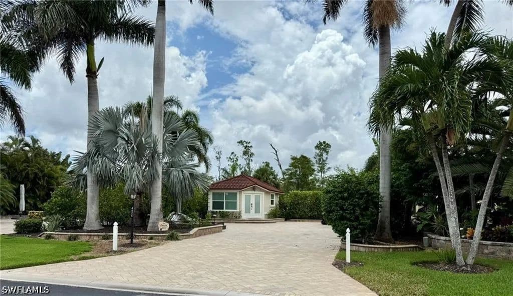 Land for Sale in Naples, FL - Naples, Florida, 34114