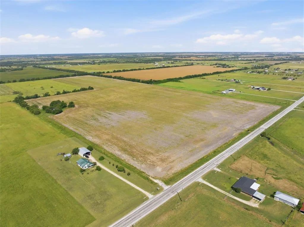 Vacant Land in Leroy - Leroy, Texas, 76691