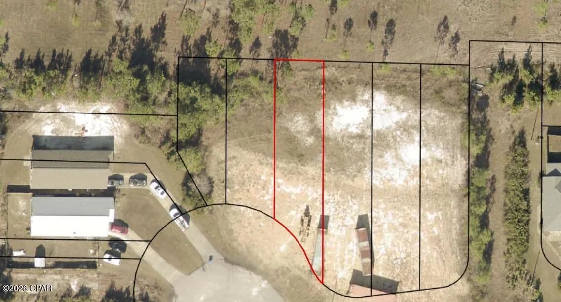 Lots & Land-Other in Panama City - Panama City, Florida, 32404