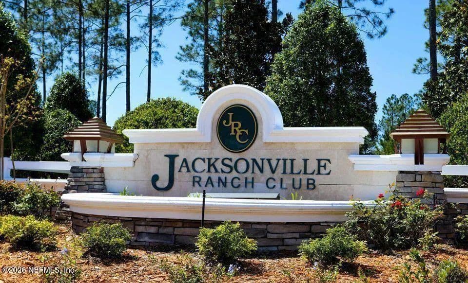Vacant Land in Jacksonville - Jacksonville, Florida, 32219