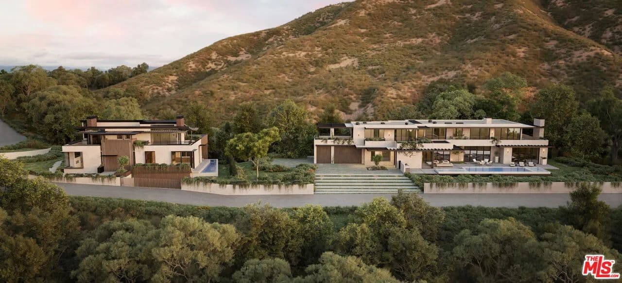 Vacant Land in Malibu - Malibu, California, 90265