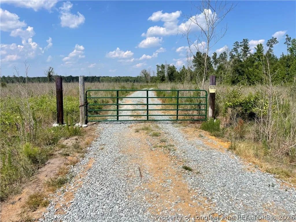 Property from 8511 NC 210 Highway W - KW - Garland, North Carolina, 28441