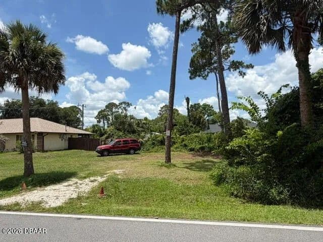 0.22 Acres of Land for Sale in Edgewater, FL - Edgewater, Florida, 32141