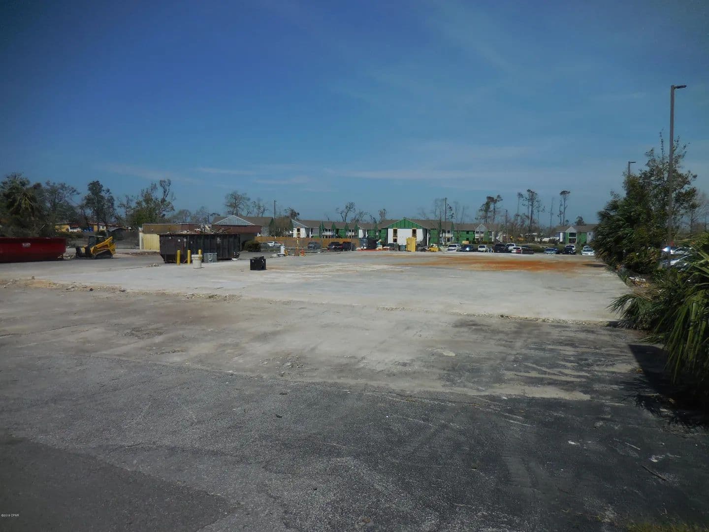 Lots & Land-Other in Panama City - Panama City, Florida, 32405