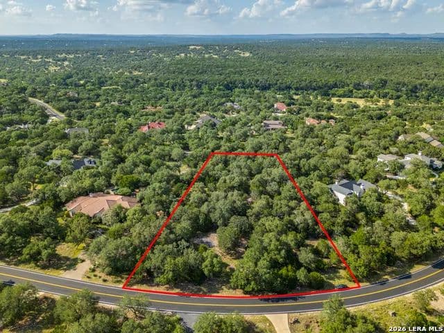 Vacant Land in Boerne - Boerne, Texas, 78006