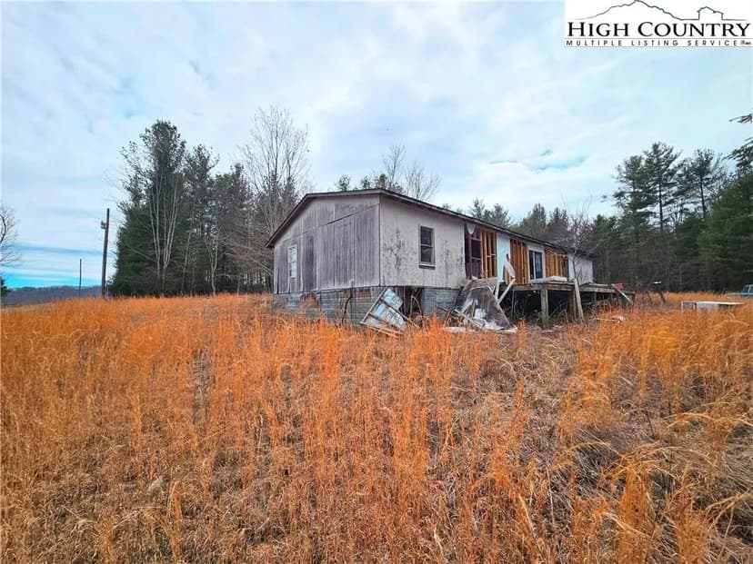 Vacant Land (0-10 Acres) in Piney Creek