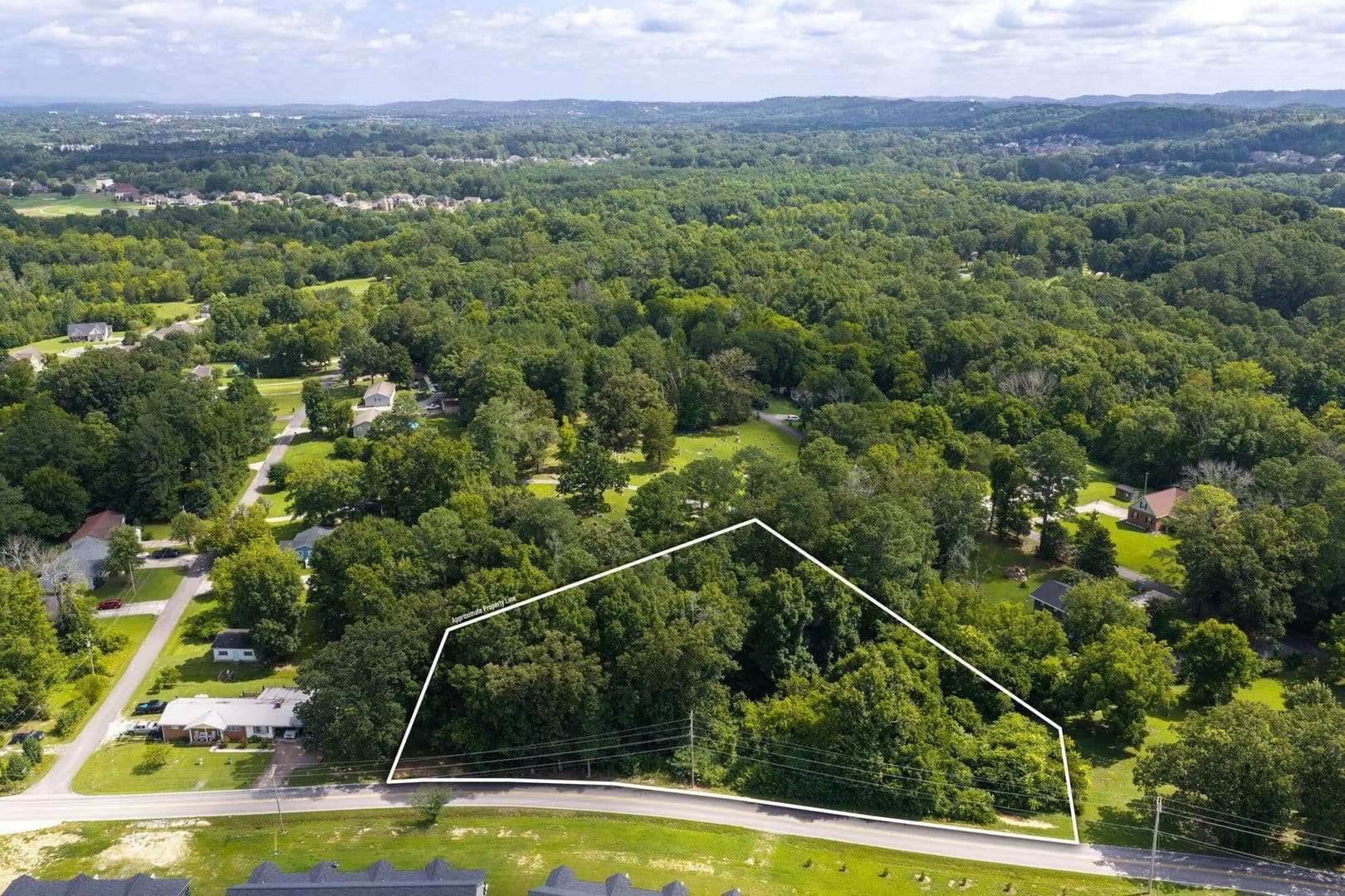 Lots & Land-Other in Ringgold - Ringgold, Georgia, 30736