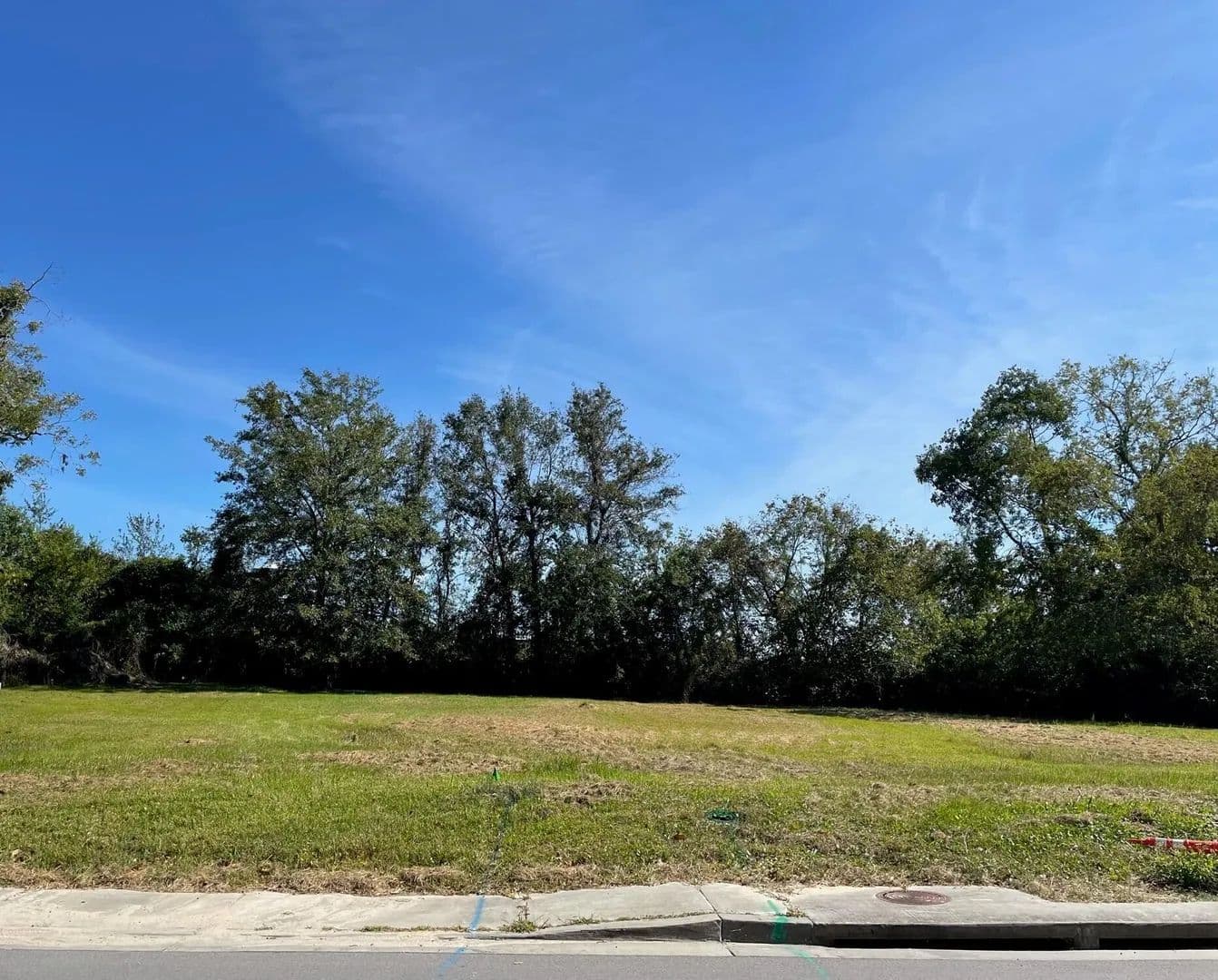 Vacant Land in Biloxi - Biloxi, Mississippi, 39530