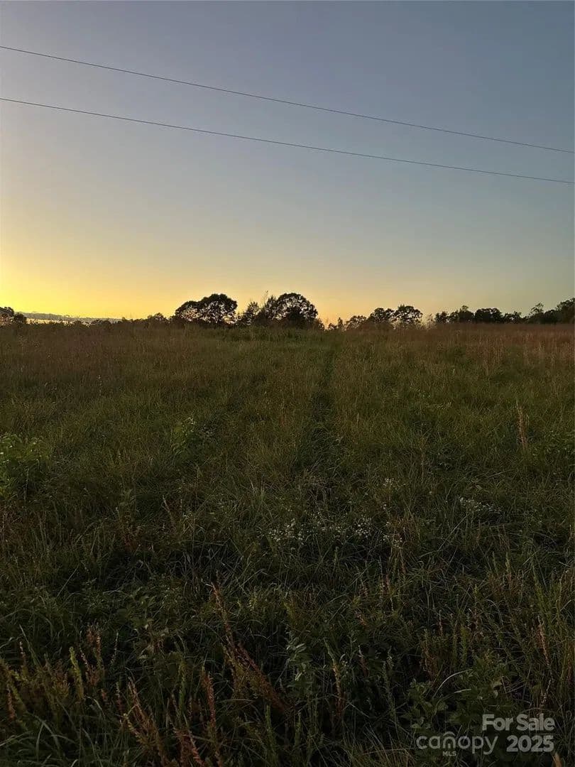 Lots & Land-Other in Cherryville