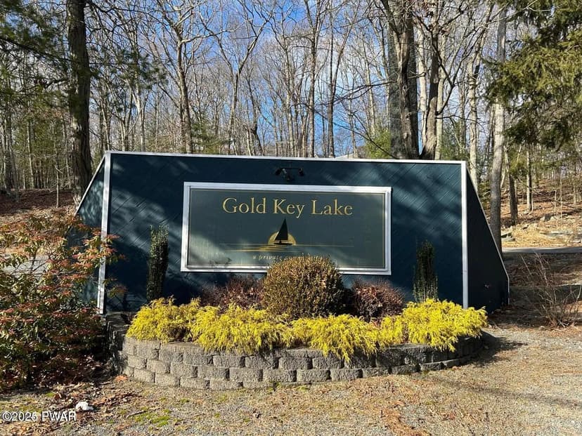 Property from Lot 19 Rustic Way - KW