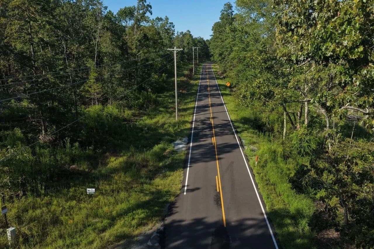 Benton Tract 10 - Holladay, Tennessee, 38341