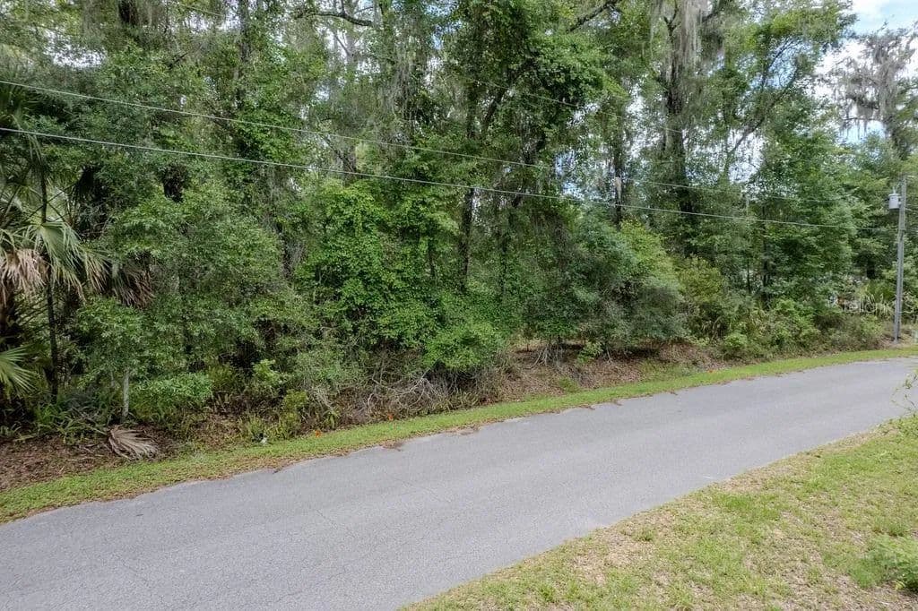 Lots & Land-Other in DUNNELLON - Dunnellon, Florida, 34432