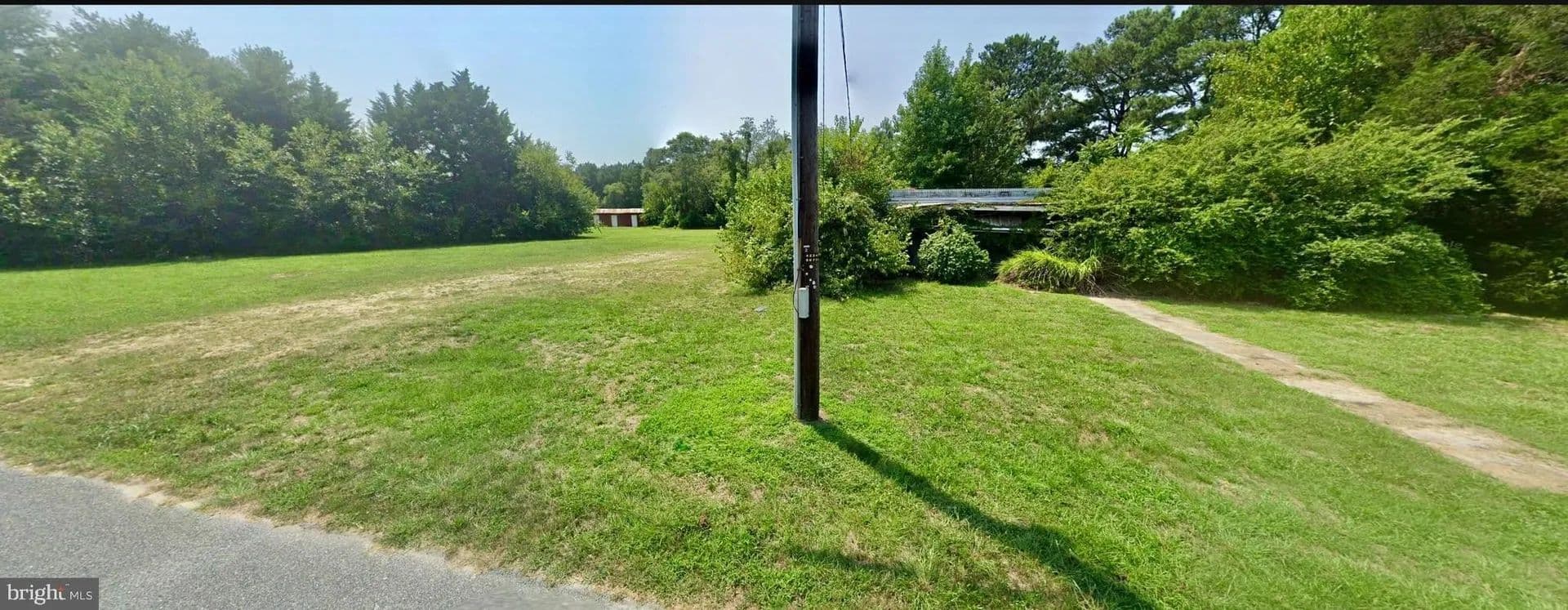 Lots & Land-Other in MARDELA SPRINGS - Mardela Springs, Maryland, 21837