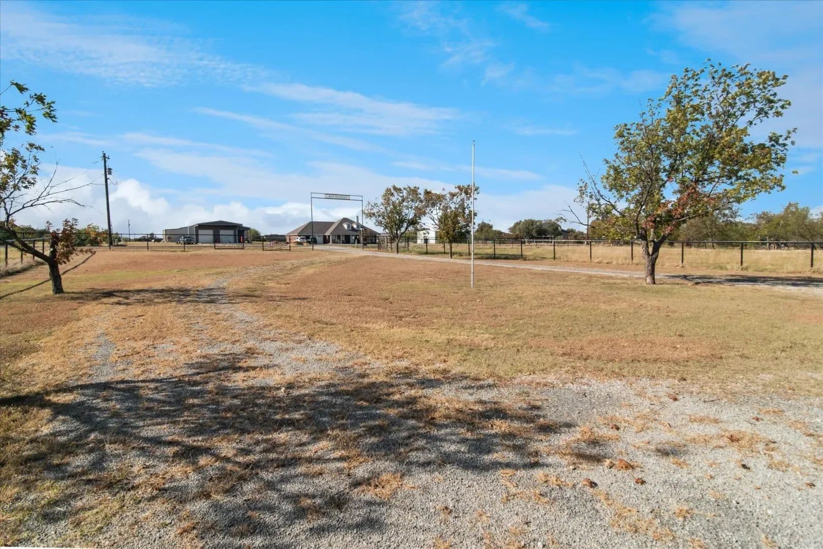 7 Acres of Land for Sale in Sanger, TX - Sanger, Texas, 76266