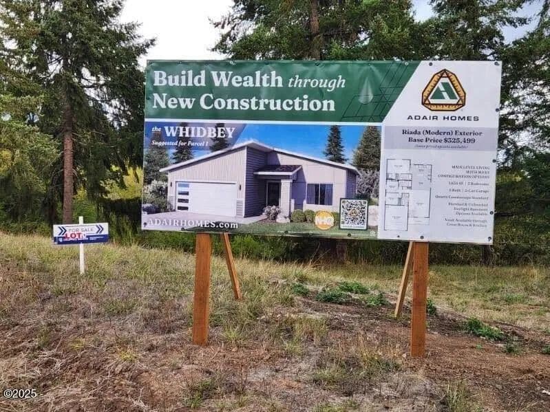 Lots & Land-Other in Sheridan