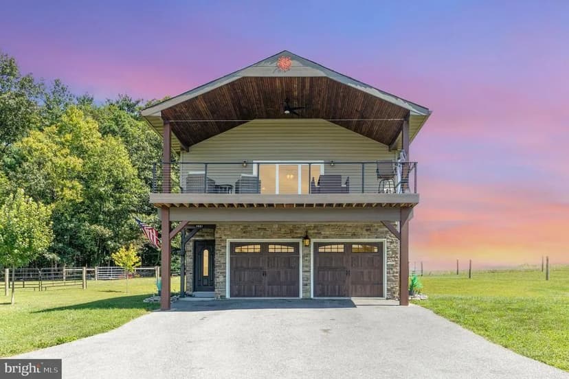 Property from 1461 NEW RD ROAD - KW