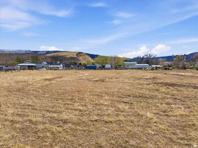 Lots & Land-Other in Mayfield - Mayfield, Utah, 84643