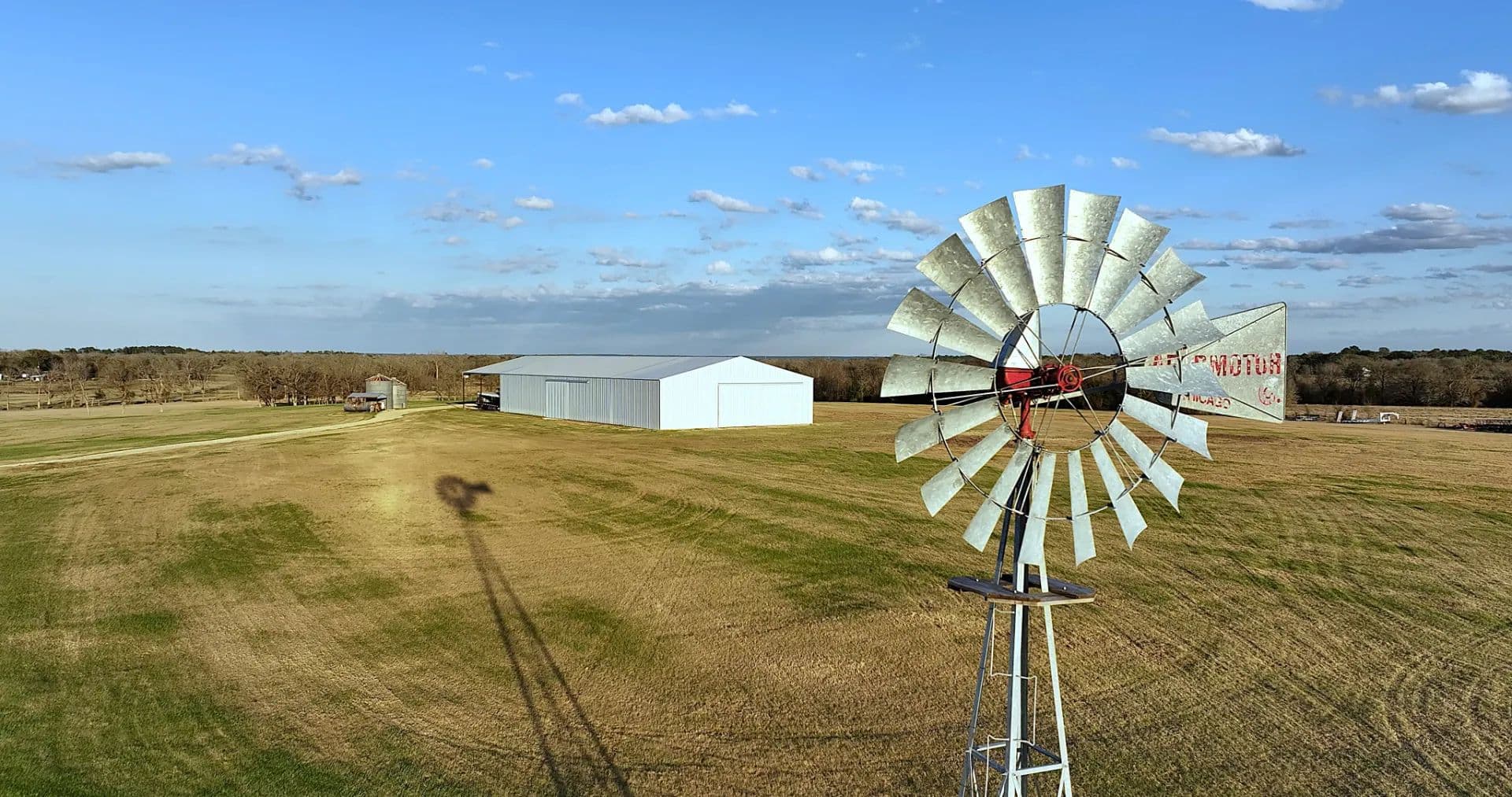Clark Ranch 135 - Anderson, Texas, 77830