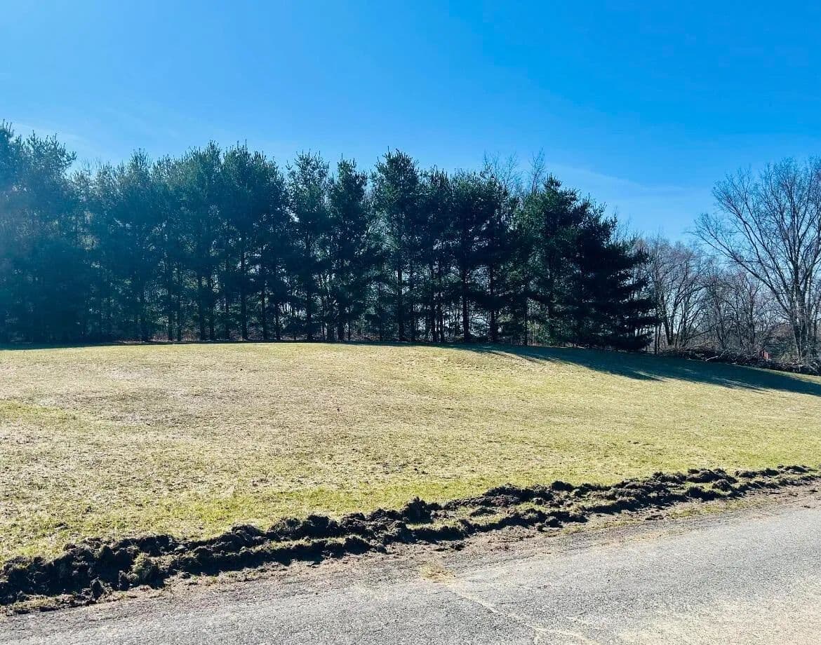 Vacant Land in Berrien Springs - Berrien Springs, Michigan, 49103