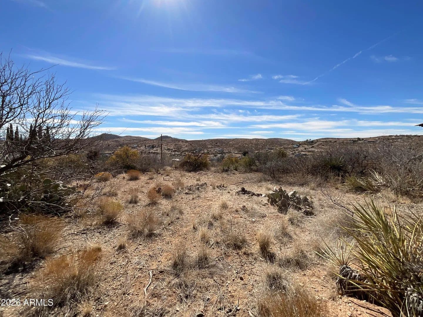 Property from 20701 E DEER VALLEY Lane #827 - KW - Mayer, Arizona, 86333