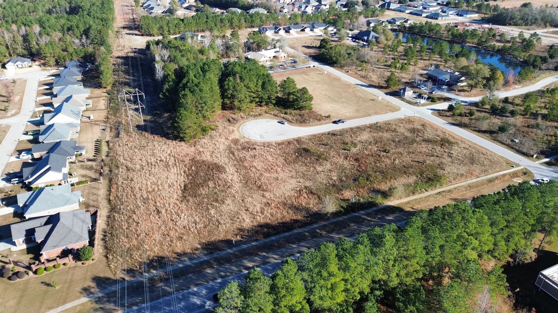 Lots & Land-Other in Sumter - Sumter, South Carolina, 29150
