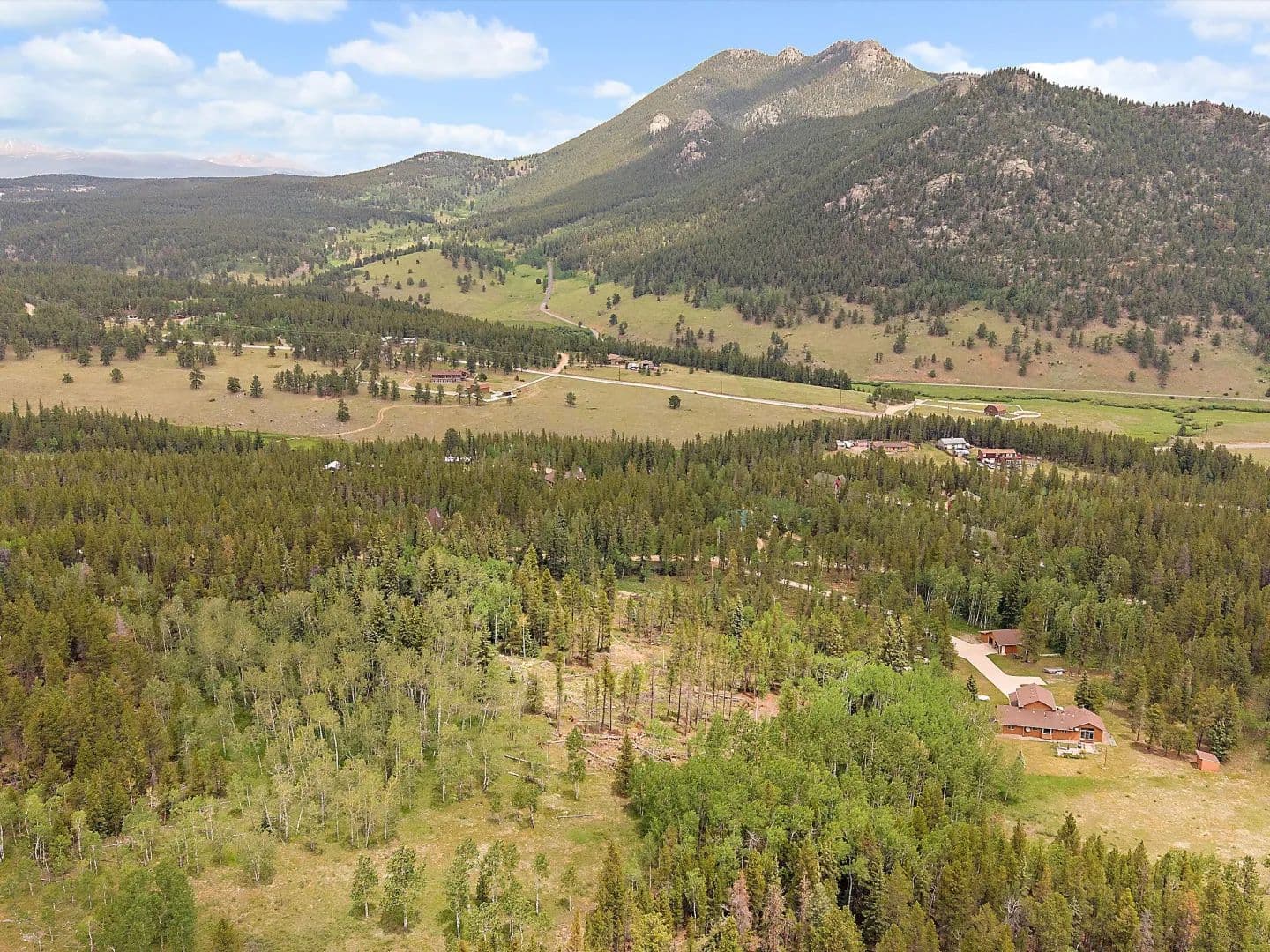 151 Golden Leaf Way - Colorado, 80422