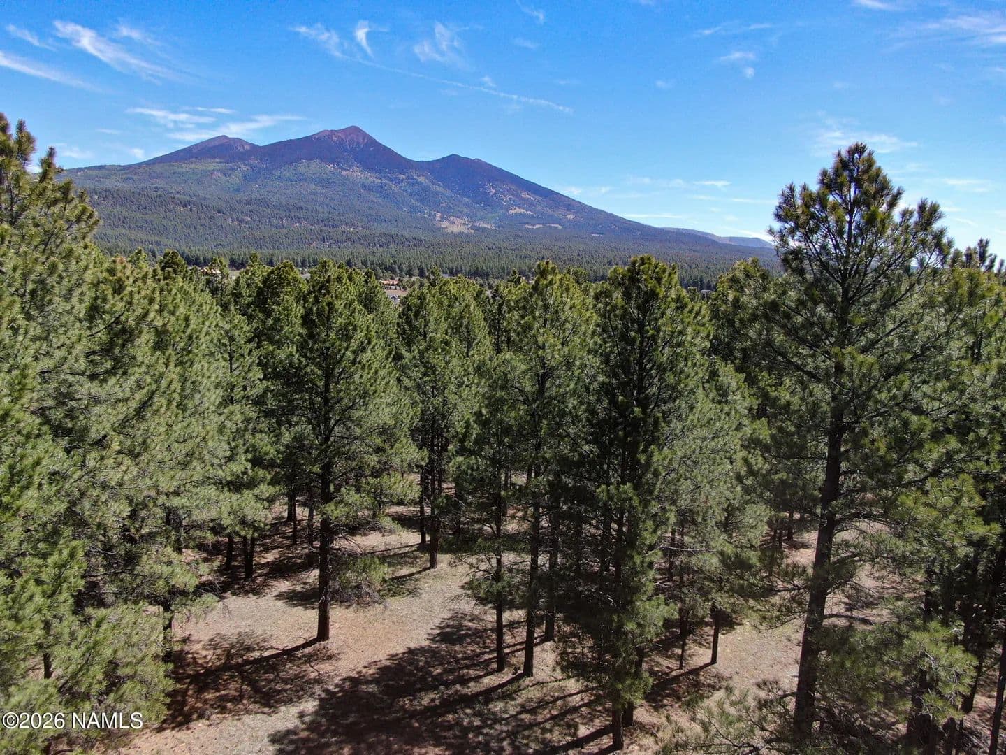 Property from 8380 Vista Peak Way - KW - Flagstaff, Arizona, 86001