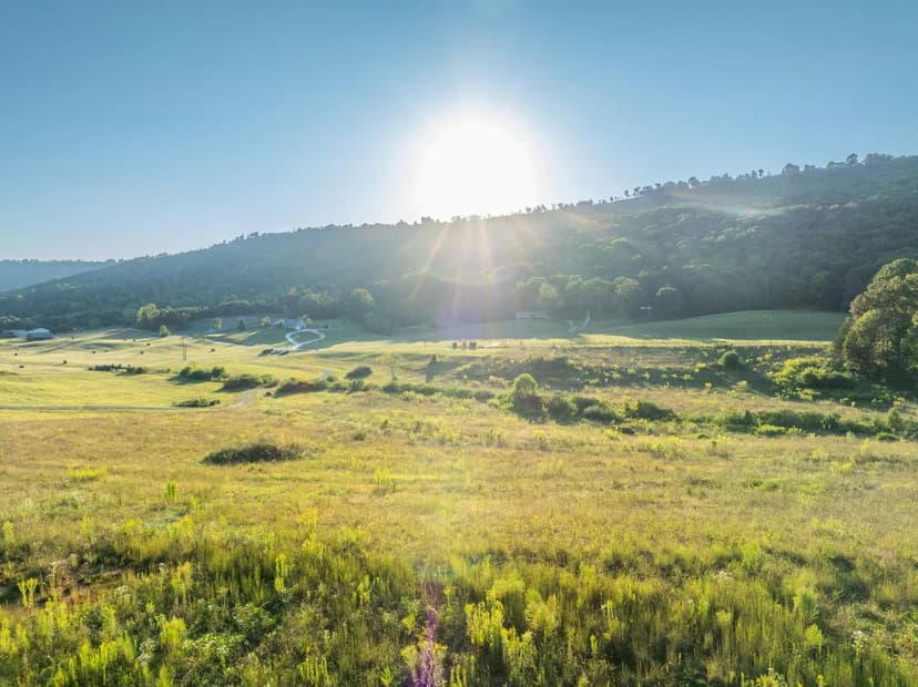 Property from 0 Back Valley Road - KW