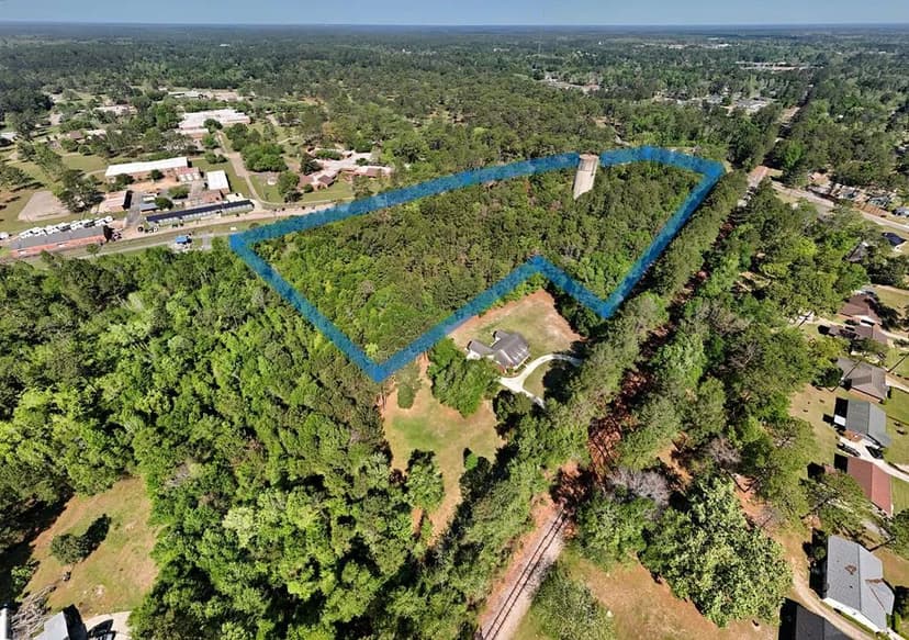Lots & Land-Other in Thomasville