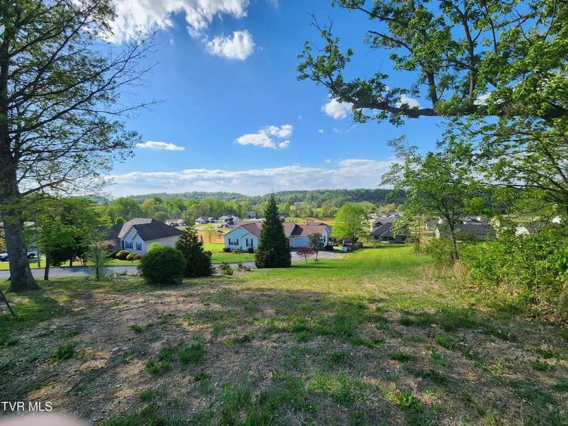 Property from 1253 Skyline Drive - KW