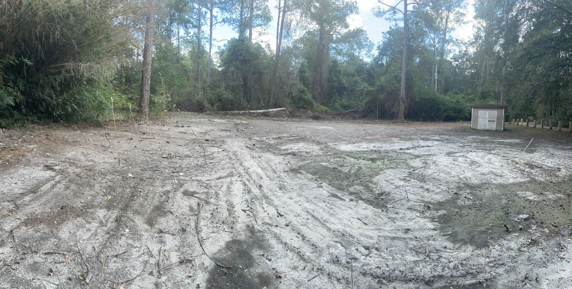 Amison Lane Marlow Community Lot - Summerdale, Alabama, 36580