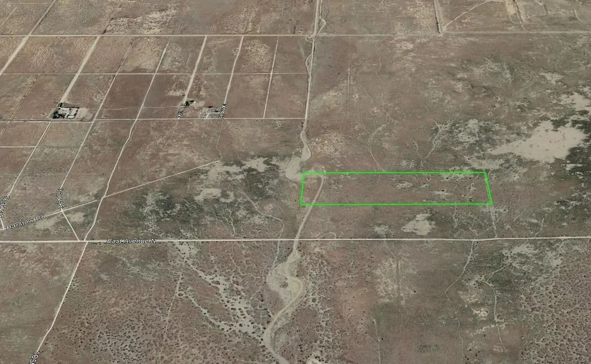 Lots & Land-Other in Palmdale - Palmdale, California, 93591