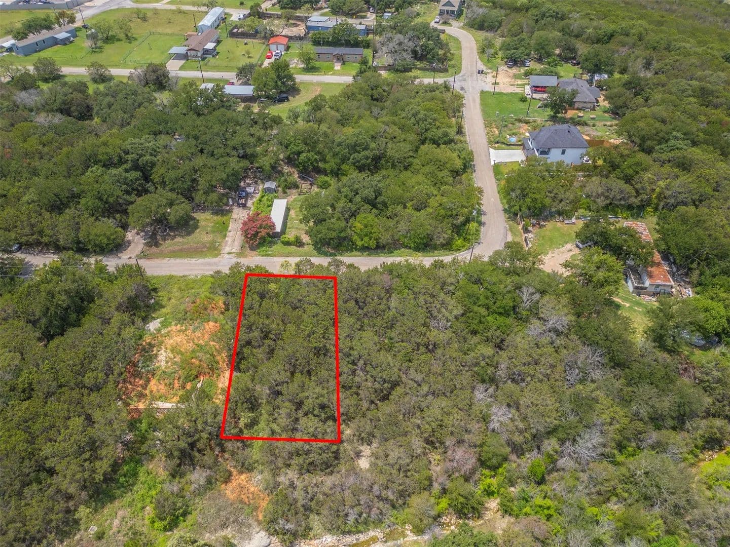0.18 Acres of Land for Sale in Granbury, Texas - Granbury, Texas, 76048